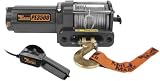 Mile Marker Winch PE3500 Electric Winch PE3500