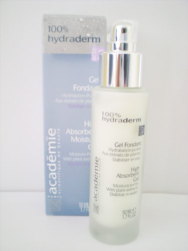 100% Hydraderm Gel Fondant High Absorbent Moisture Gel (Salon Product) - 50ml/1.7oz Preisvergleich