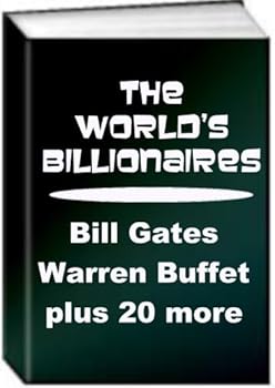 the world's billionaires - jack earl