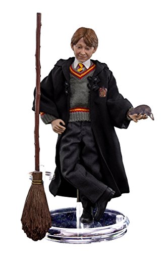 HARRY POTTER Ron Weasley 1/6 Scale Collectible Action Figure Toy
