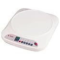 Sunpentown SR-1851 1200-Watt Countertop Induction Cooktop