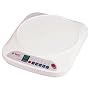 Sunpentown SR-1851 1200-Watt Countertop Induction Cooktop