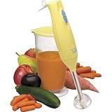 Hamilton Beach Bebe Hand Blender