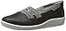 Clarks Women's CloudSteppers Sillian Rest Mary Jane Flat