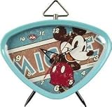 Eigenschaften United Labels / Disney Mickey Mouse Wecker