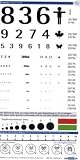 Bild zu: Multiple Sklerose pocketcard (3er-Set)
