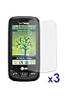 LG VN270 Cosmos Touch Crystal Clear Screen Protector (3 Pack)
