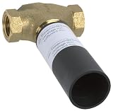 Hansgrohe HG13975181 Axor 3/4-Inch Volume Control Rough-In Valve