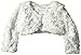 Bonnie Baby Baby Girls' Infant Faux Fur Jacket