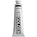 Golden Heavy Body Acrylic Paint 2oz-Graphite Gray