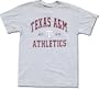 Texas A&M Aggies Athletics T-Shirt