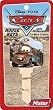 Cars Mater Kwikset KW House Key Disney Keys