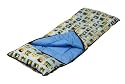 SunnCamp Junior Sleeping Bag - Nature