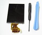 LCD Screen Display For SONY Cyber-shot DSC-T2 T-2 ~ DIGITAL CAMERA Repair P ....