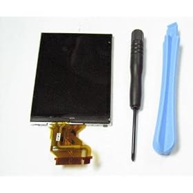 LCD Screen Display For SONY Cyber-shot DSC-T2 T-2 ~ DIGITAL CAMERA Repair Parts Replacement