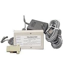 TeleMaster X10 Telephone Controller (with RS232 Interface)