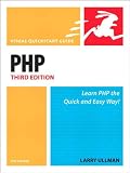 PHP for the Web: Visual QuickStart Guide (3rd Edition) (Visual QuickStart Guides)