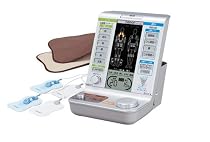 オムロン 電気治療器 HV-F5200