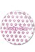 Lucky Star Logo Button
