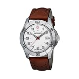 Wenger Men's 70480 Alpine Watch