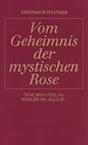 Vom Geheimnis