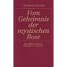 Vom Geheimnis der mystischen Rose