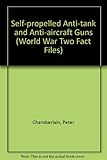 Self-propelled anti-tank and anti-aircraft guns