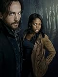 Image de Sleepy Hollow - L'intégrale des Saisons 1 & 2