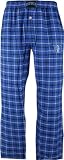 Duke Blue Devils Gridiron Flannel Pants