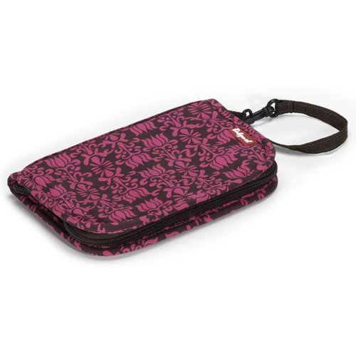BabyMel ��q�蒠�P�[�X �i�X���[���s���N�j bym0013-04