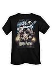 Harry Potter And The Sorcerers Stone Magic T-Shirt 3XL