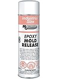 MG Chemicals 8329 Non-Silicone Epoxy Mold Release, 12.3 oz Aerosol