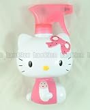 Hello Kitty Flacon Atomiseur Aérosol Vaporisateur