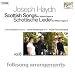 Scottish Songs Vol. 6 (Anderson, Haydn Trio Eisenstadt)