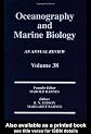 Oceanography and Marine Biology: An Annual Review, Volume 45 (Oceanography and Marine Biology)