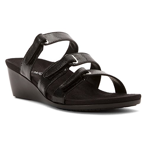 Vionic with Orthaheel Dwyn Women's Sandal