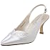 Touch Ups Womens Pris Pump