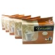 Tassimo T-Discs: Twinings Chai Latte T-Disc Pods (Case of 5 packages; 80 T-Discs Total) Best Price