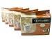 Gourmet Food : Tassimo T-Disk: Twinings Chai Latte T-Disc Pods (Case of 5 packages; 80 T-Discs Total)