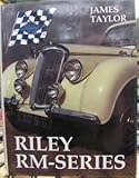 Riley RM-Series