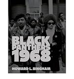 (HOWARD L. BINGHAMS BLACK PANTHERS 1968) BY CRIST, STEVE(AUTHOR)Hardcover Aug-2009