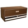 Discgear - 100 Auto Disc Retrieval System - Leather