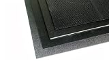 Install Bay ABS316 ABS Universal 12 X 12 X 3/16 Inch Each
