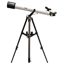 Galileo CC-872 800 x 72mm Refractor Telescope