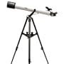 Galileo CC-872 800 x 72mm Refractor Telescope