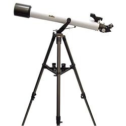 Galileo CC-872 800 x 72mm Refractor Telescope