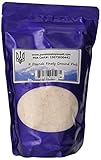 Salt Himalayan Pink Gourmet FDA No Chemicals Non-gmo Organic Halall Kosher 2 Lbs Fine Grind (.5mm) (2 Pounds)