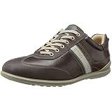 ECCO Men's Chander Retro Sneaker