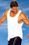 Full Cut Tank Top