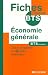 Livres : Economie Générale BTS Tertiaires